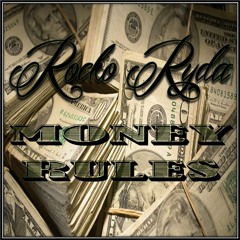 Rocko Ryda - Money Rules