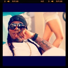 Nucho -By Young Nucho (of Sleek Note)