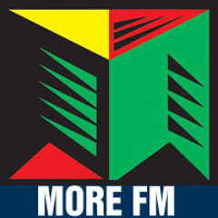 MORE FM / No Te Va Gustar - Ese Maldito Momento