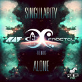 Alone by Singularity (Au5 & Fractal Remix)