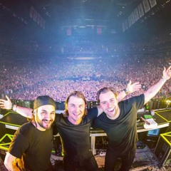 Main Room - 66 Dylan (Swedish House Mafia mix )