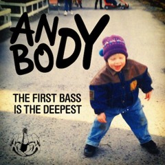 feel the bass