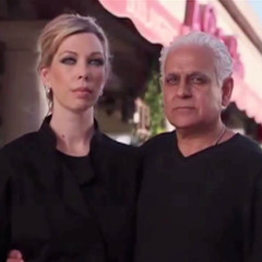 Monti interviews Amy & Sammy from Amy's Baking Company in Scottsdale, AZ