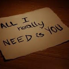 Jake Aldridge & James Lowe - I Really Need Your