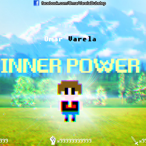 Omar Varela - Inner Power (Original Mix)