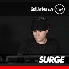 Surge - GetDarkerTV 164