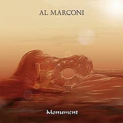 Al Marconi - Monument