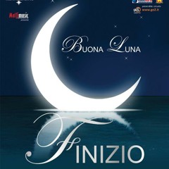 Gigi Finizio - Chissà  ( Buona luna )