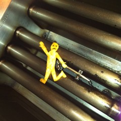 4AM by Conversion Delay (single; remix by Geneva Bedlam)