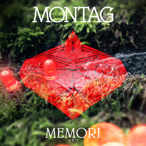 Montag - Memori feat. Erika Spring (Zachary Gray Remix)