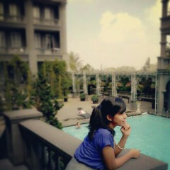 Kunantikan janji Allah