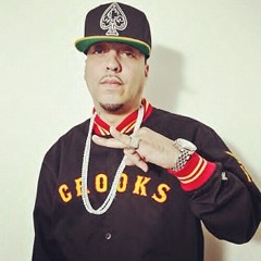 French Montana-Bust It Open (Excuse My French)