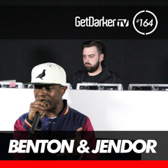 Benton - GetDarkerTV 164
