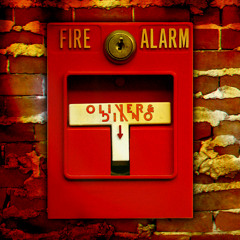 Oliver & Diano - Fire Alarm (Original Mix) [Free Download]