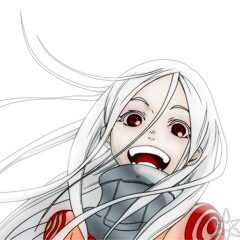 Deadman Wonderland - Shiny Shiny (Shiro Version)