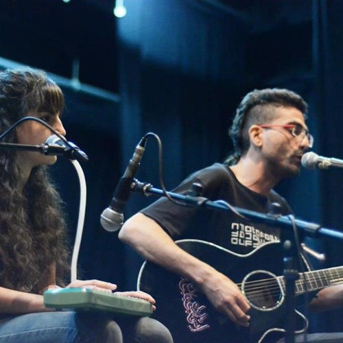 جوان صفدي وهيا زعاترة - جئت إلى أهلي