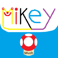 Husman Vs. Calvin Harris & Example - We'll Be Coming P.O.W. (Mikey Mush)