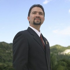 02 Dr. Herminio Nevarez Cómo desarrollar una Reunión exitosa en Casa