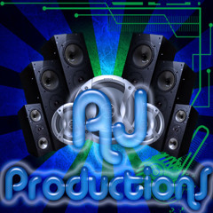 AJ - White Noise (BASSLINE REMIX) finished sample _FREE SAMPLE_