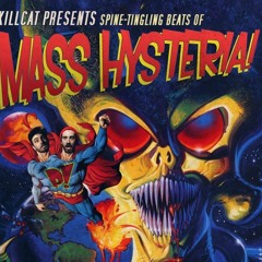 Foil *LIVE* at Mass Hysteria