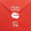 Kiss You (Megan Nicole) - Single