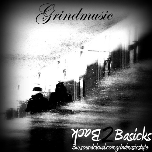 Back2Basicks Session  Fausto renteria+ Jaime Jaramillo Grindmusic Style