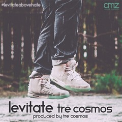 Tre Cosmos - Levitate