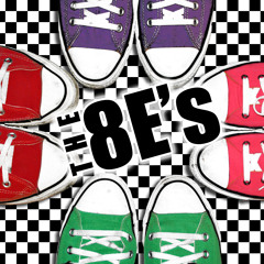 The 8E's - Walk Like An Egyptian (Original by The Bangles)