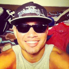 Dom - Say My Name ft. Breezy