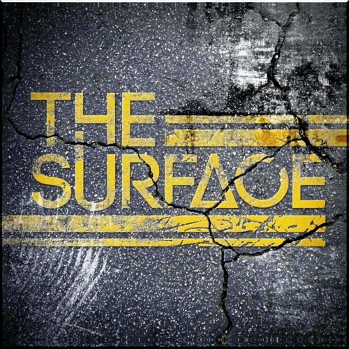 The Surface - Mirror of your Mind