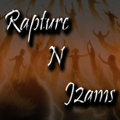 Kosraen Ainpat - Rapture N J2ams