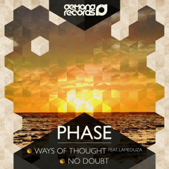 Phase - Ways Of Thought (ft. LaMeduza) [Demand Records]