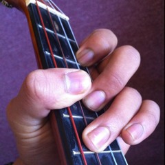 Love Is a Losing Game - Amy Winehouse  ♫  baritone ukulele cover