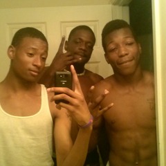 Me And da Fam Just Playin Around