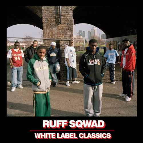 05 - Functions On the Low - Ruff Sqwad