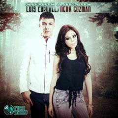 Luis Coronel FT Nena Guzman - Somos Ajenos C: