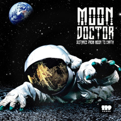 MoonDoctoR - Distance From Moon To Earth