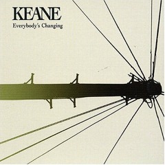 KEANE VS. STEFANO NOFERINI - EVERYBODY´S CHANGING BY DJ POLLO 2013