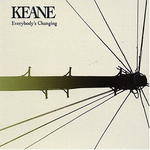 KEANE VS. STEFANO NOFERINI - EVERYBODY´S CHANGING BY DJ POLLO 2013