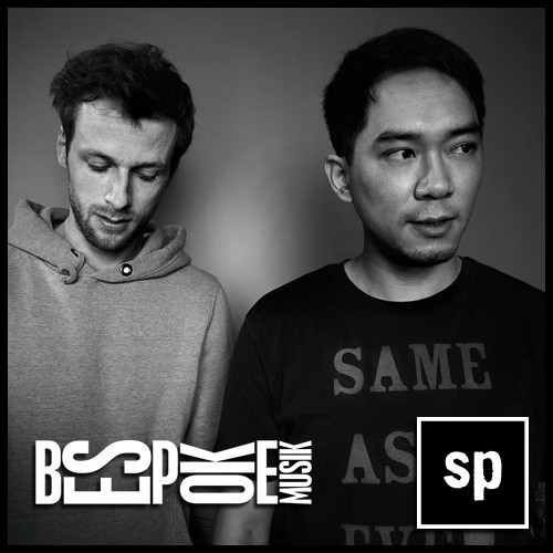 Stream Chopstick + Johnjon Live at Bespoke Musik NY (Jan 2013) by