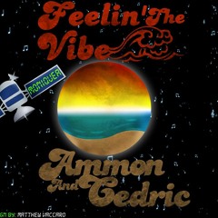 Feelin' The Vibe (ft. Moniquea)