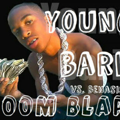 Young Bari x Boom Blap Curtis J Mash-up