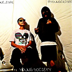 Espr Feat. Yung Cri$p - Y$ (Prod. Fresco Knight)