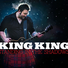 Coming Home (Rest Your Eyes)