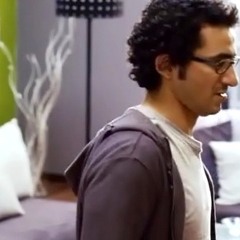 مشاهد سينمائية