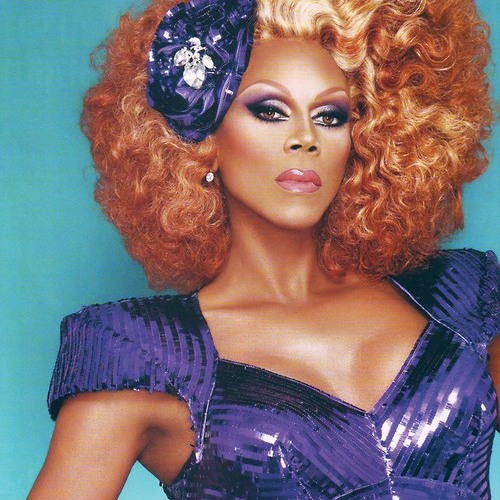 rupaul- drag u theme remix