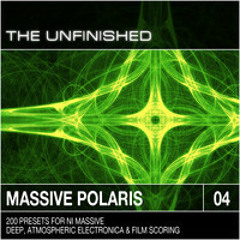 "Alpha Ursae Minoris" Official - Product Demo for The Unfinished, "Polaris"