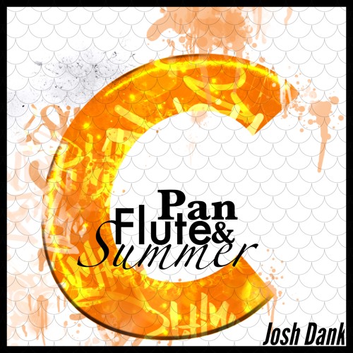 Pan Flute & Summer Set
