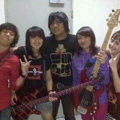 band