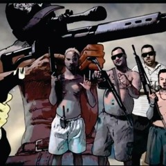 Mc Hk - PROIBIDAO MORRO DO 18 ((RELIKIA))